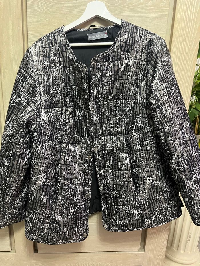 Doudoune légère Blancheporte - photo numéro 2