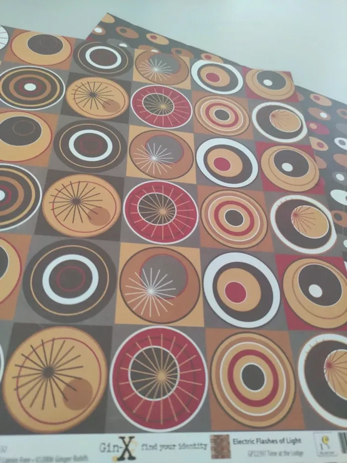 Papiers pour loisirs créatifs - photo numéro 3