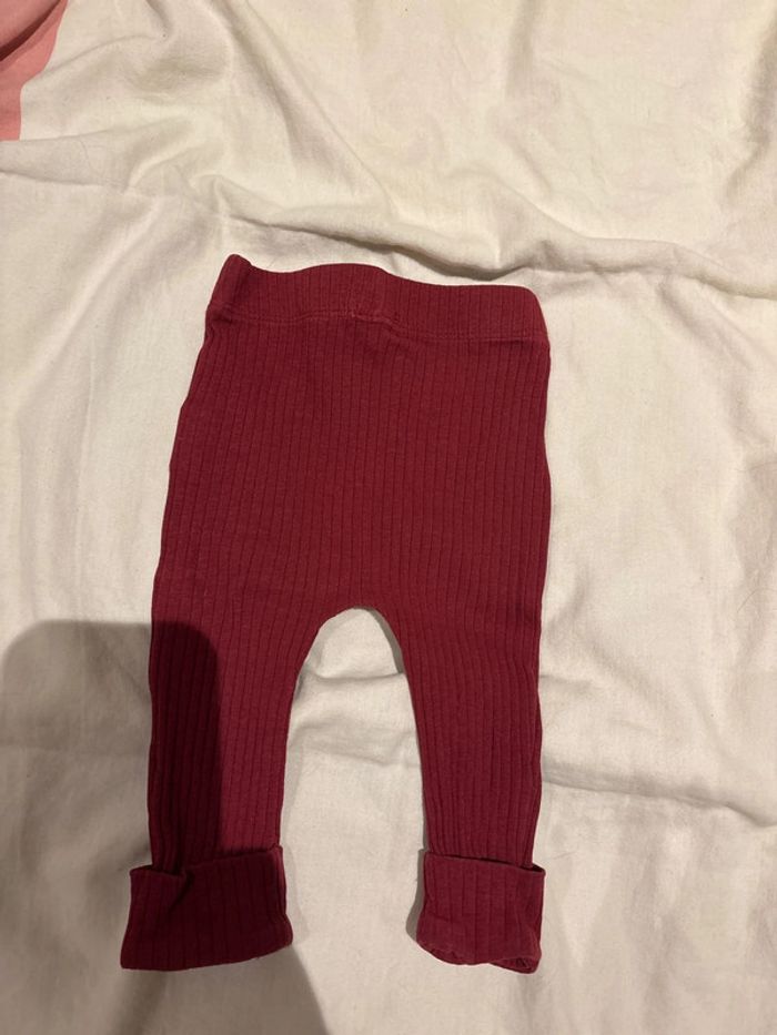 Pantalon 6 mois - photo numéro 3