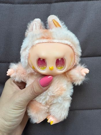 Labubu Neuf avec boîte