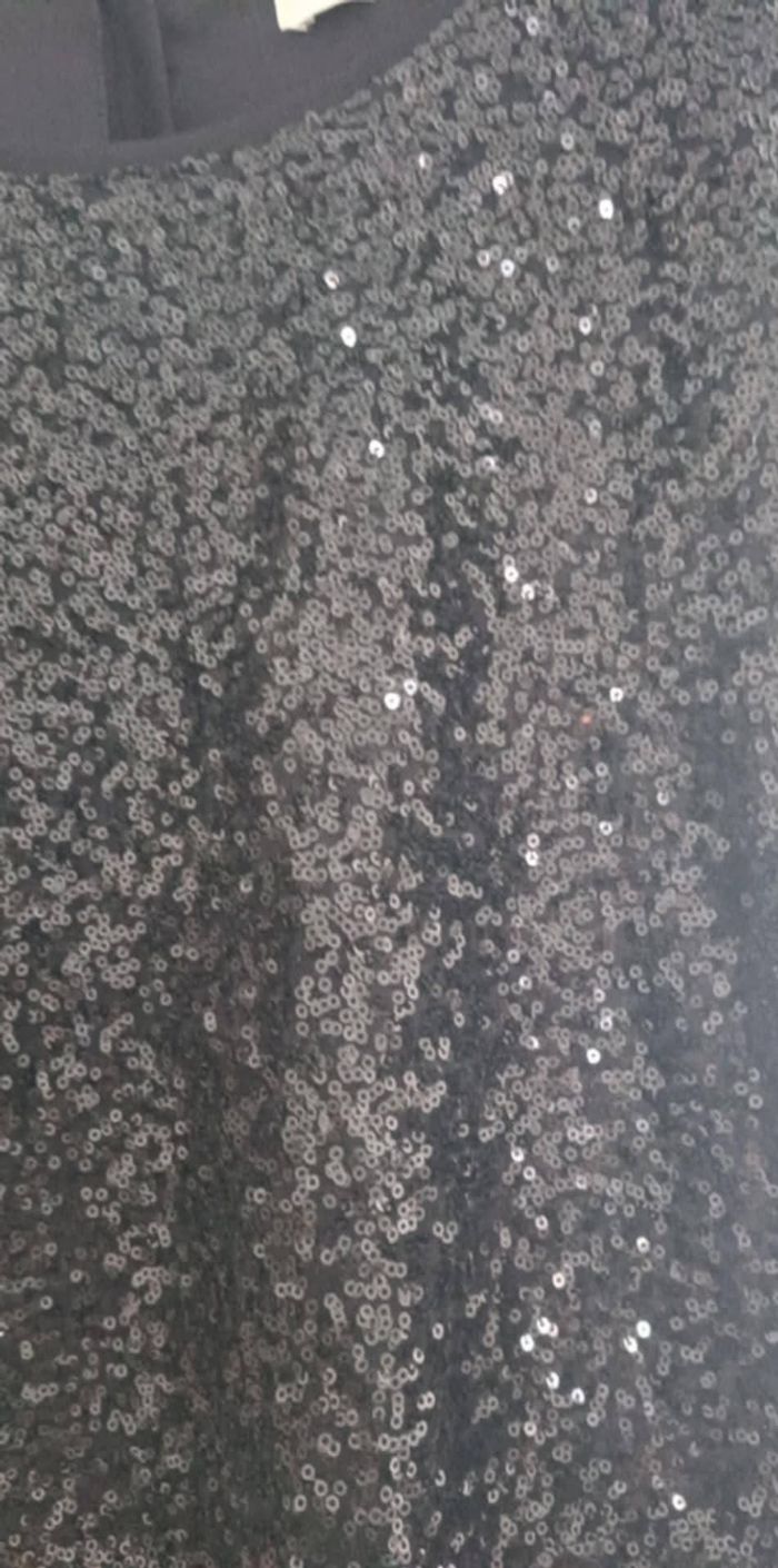 Robe de fête fille 13/14 ans - photo numéro 3