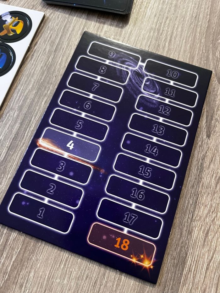 Jeu Space bowl - photo numéro 3