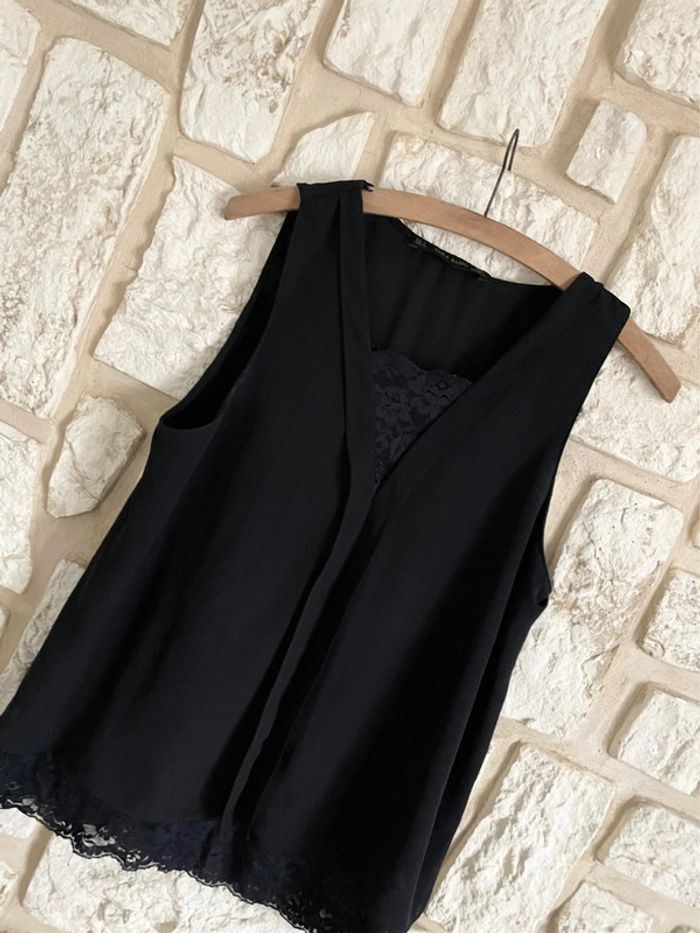 Blouse Zara - photo numéro 2