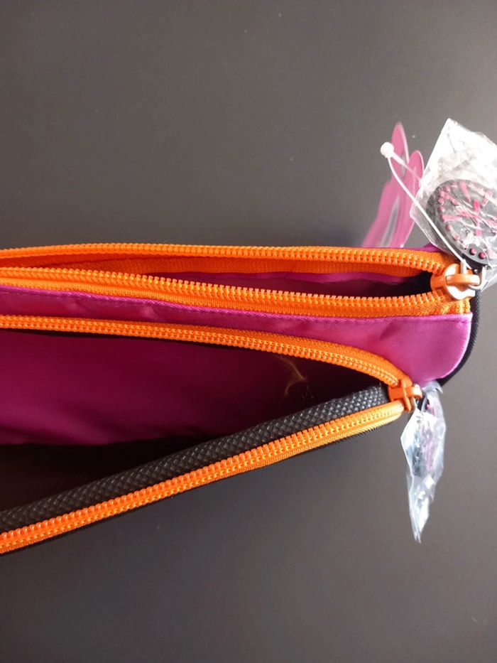 Trousse hello kitty - photo numéro 5