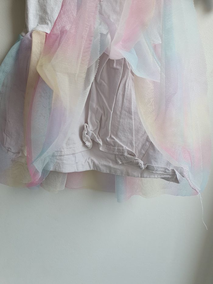 Robe fille 9 mois - photo numéro 5