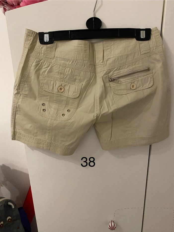 Short - photo numéro 2
