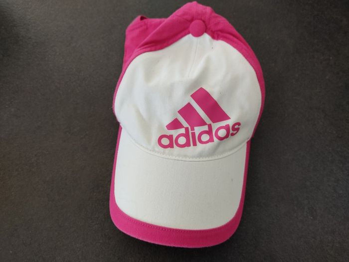 Casquette Adidas - photo numéro 2