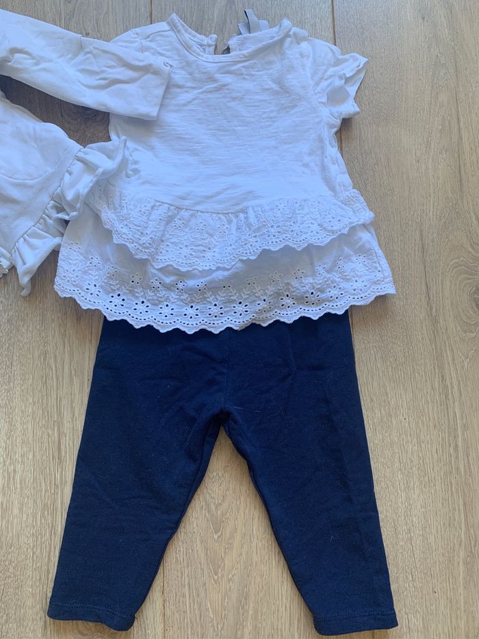 Ensemble fagottino 12 mois - photo numéro 2