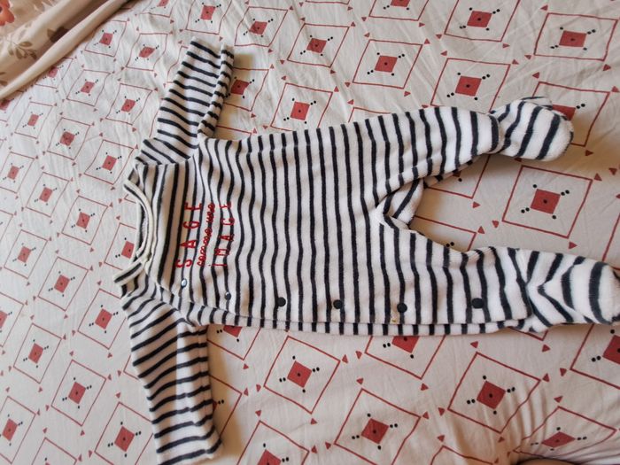 Lot de pyjama - photo numéro 3