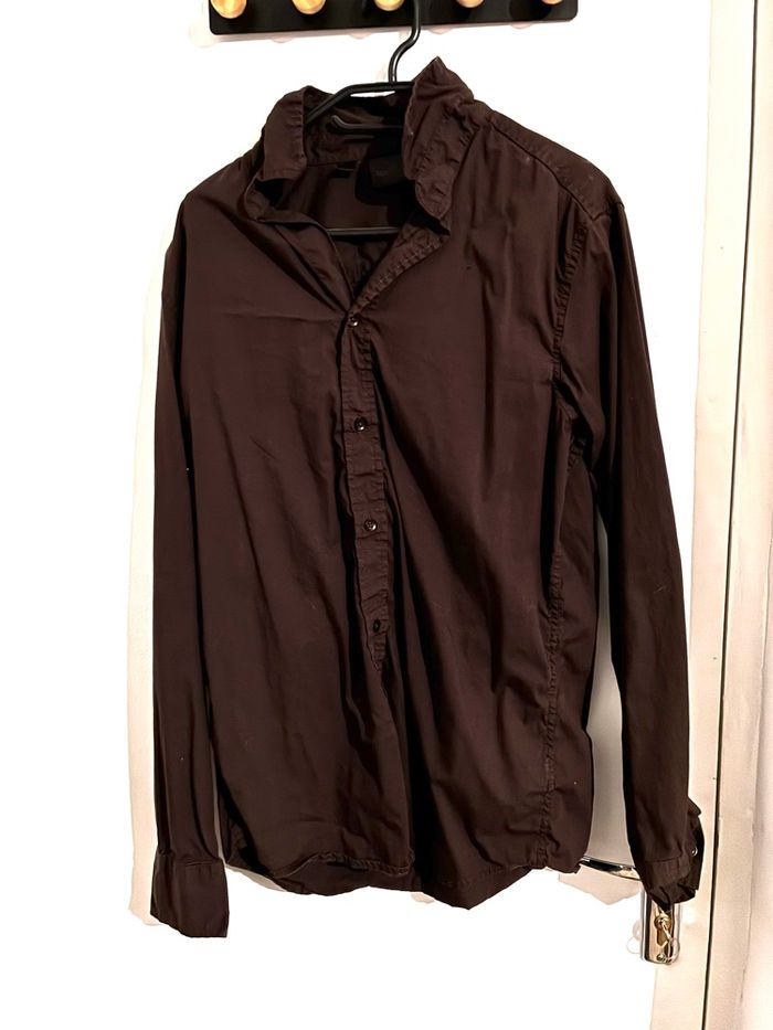 Lot 6 chemises - photo numéro 6