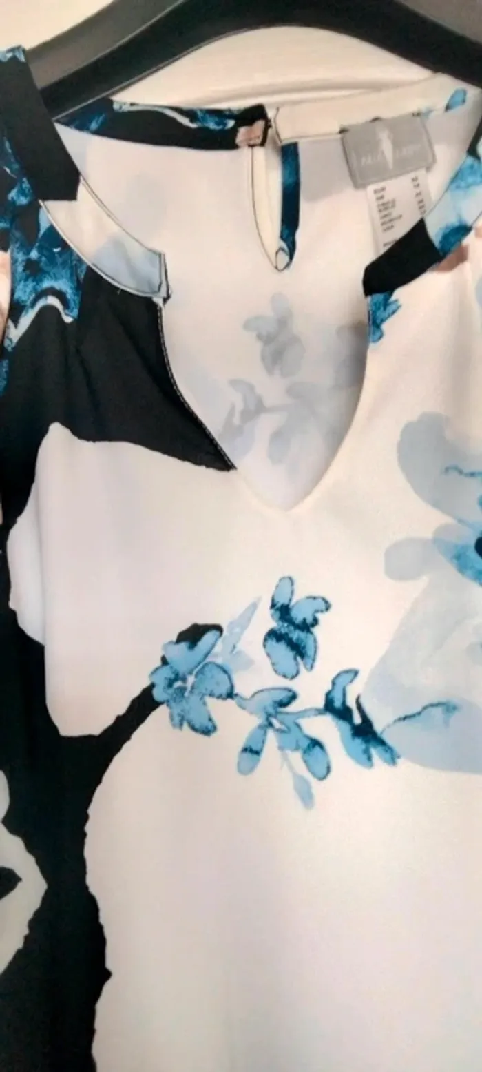 Tunique femme - photo numéro 2