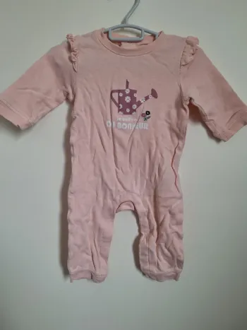 Pyjama - Gémo - 9mois