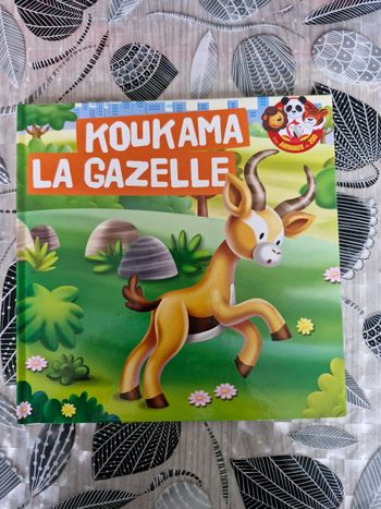 Livre enfant 