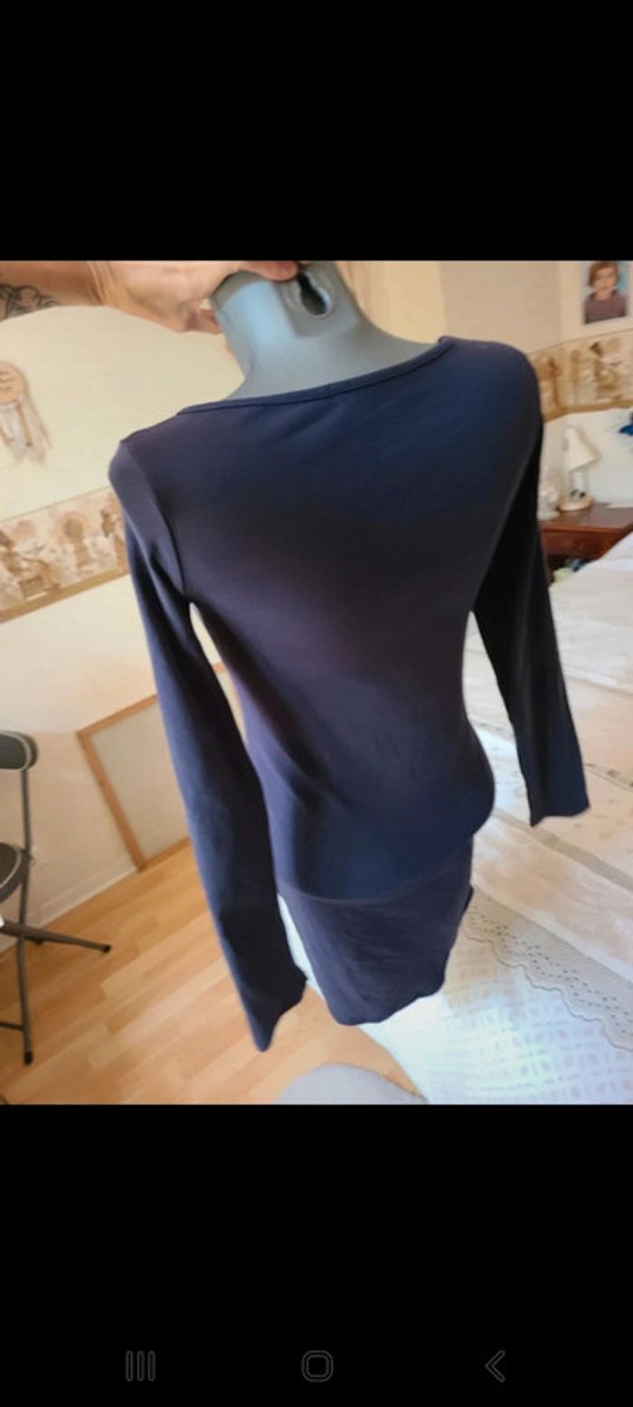 Robe moulante s/m - photo numéro 6