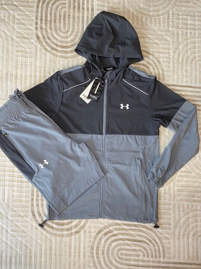 Under armour - photo numéro 2