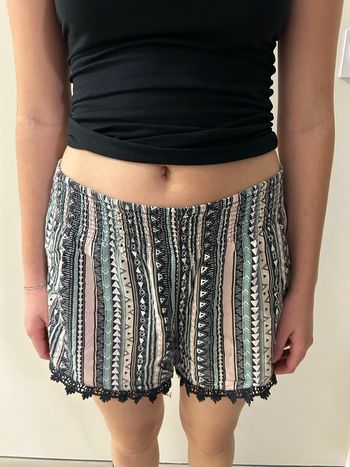 Short léger d’été ☀️