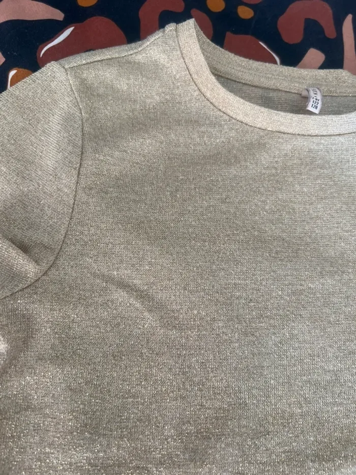 Teeshirt only kids 8 ans