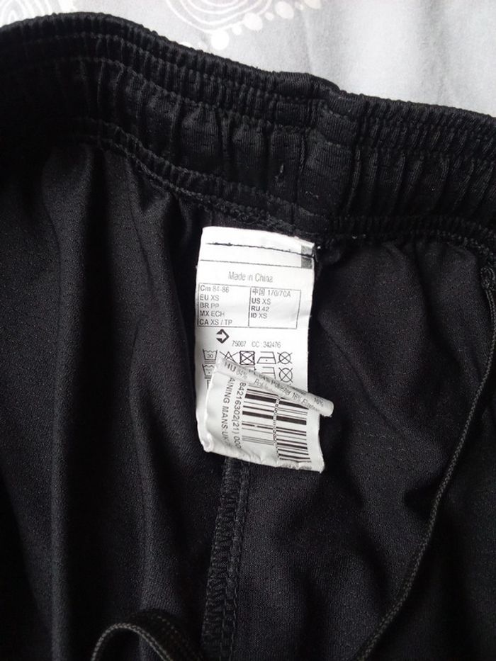 Short de sport Allsix - photo numéro 4
