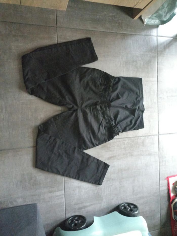 Pantalon grossesse