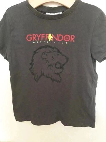 T-shirt Harry Potter 8 ans