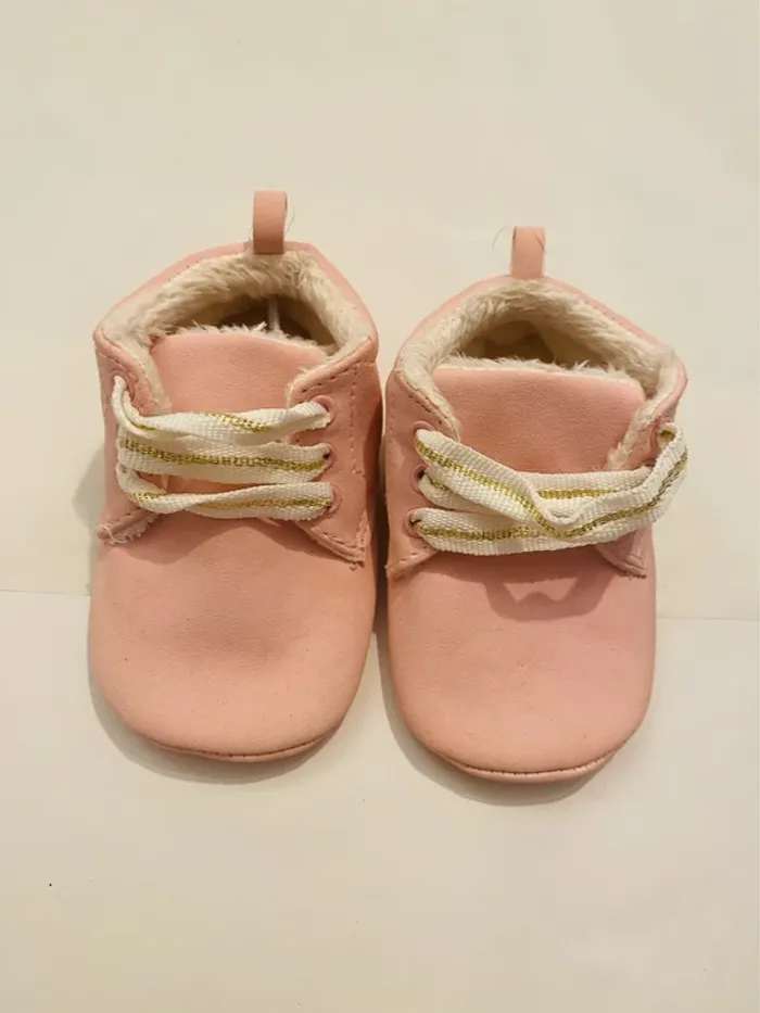 Chaussures bébé fille 20/21 Tape à l’œil