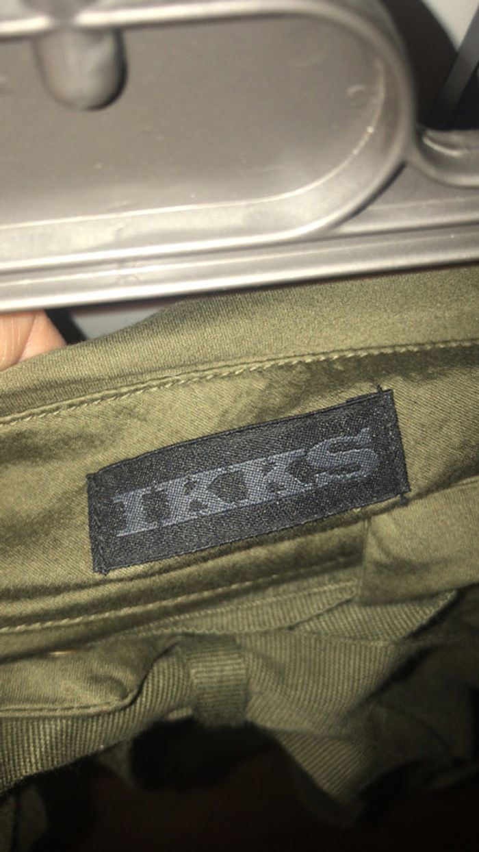 Jupe Ikks 38 - photo numéro 2