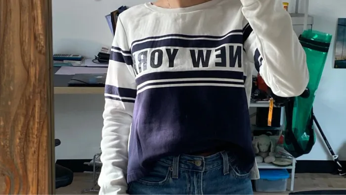 Pull h&m - photo numéro 2