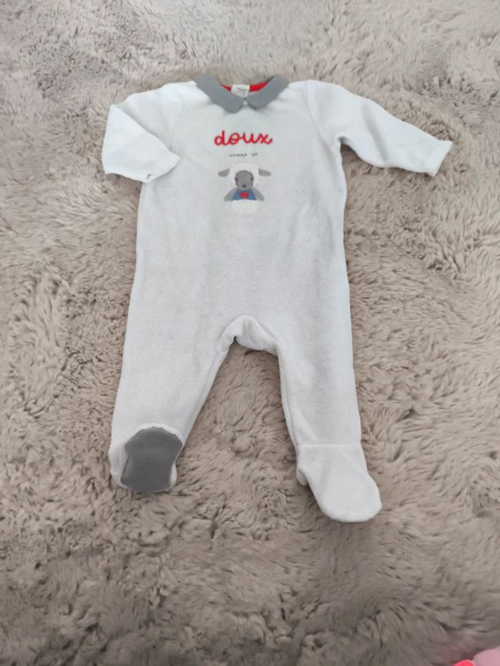 Pyjama Obaibi