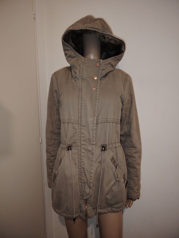Parka only taille M - photo numéro 2