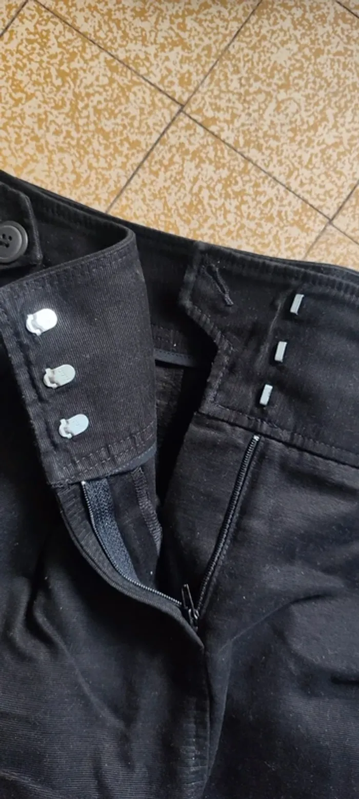 Jupe Comptoir des cotonniers 38 - photo numéro 6
