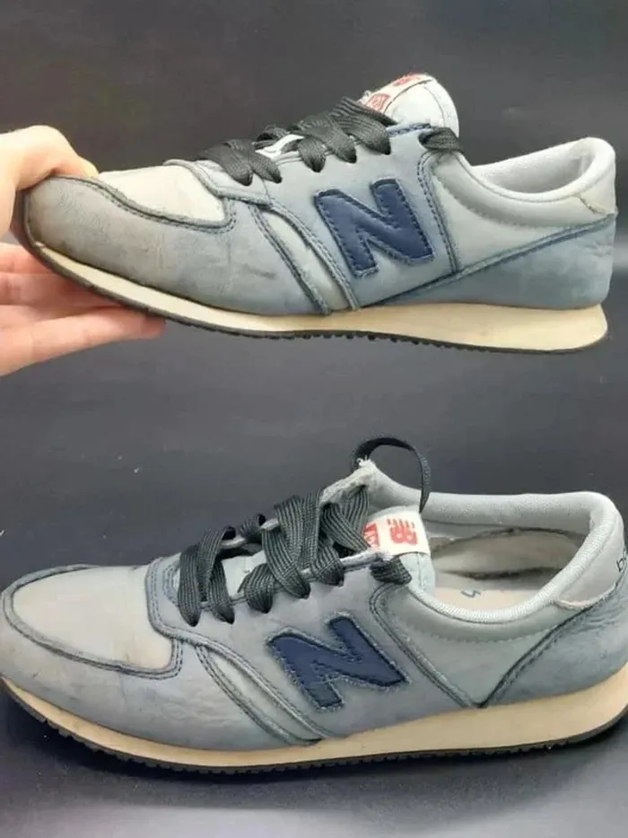 New Balance 420 - photo numéro 9