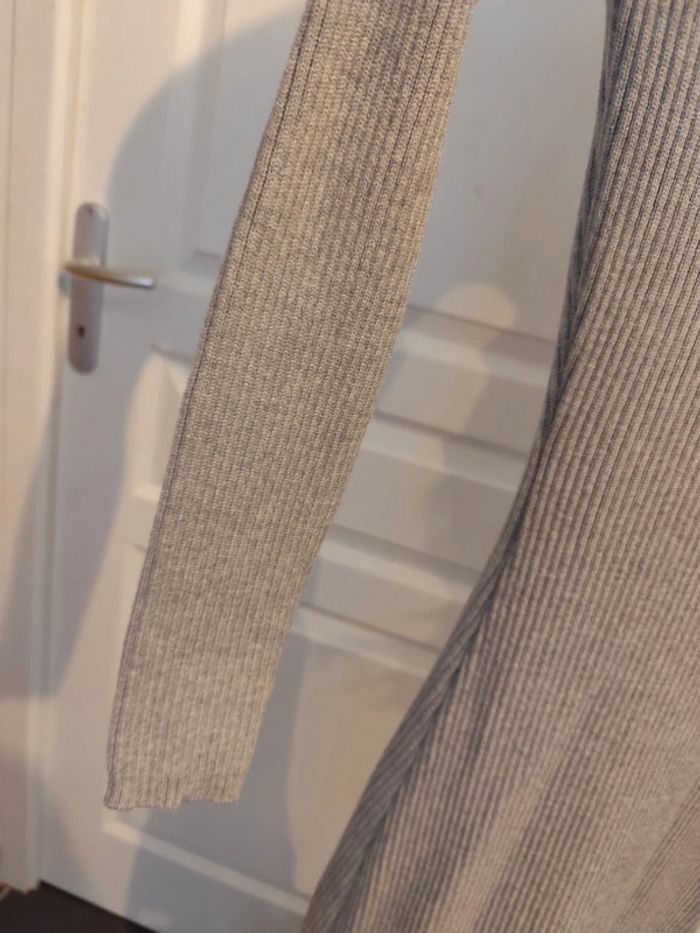 Robe longue neuve - photo numéro 4