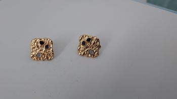 Boucles d'oreilles Milë mila 
