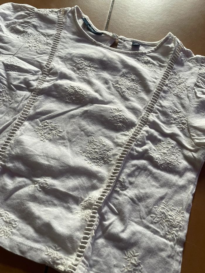 T shirt XXS - photo numéro 4