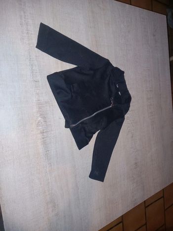 Veste 🌸 3/6 mois 🌸