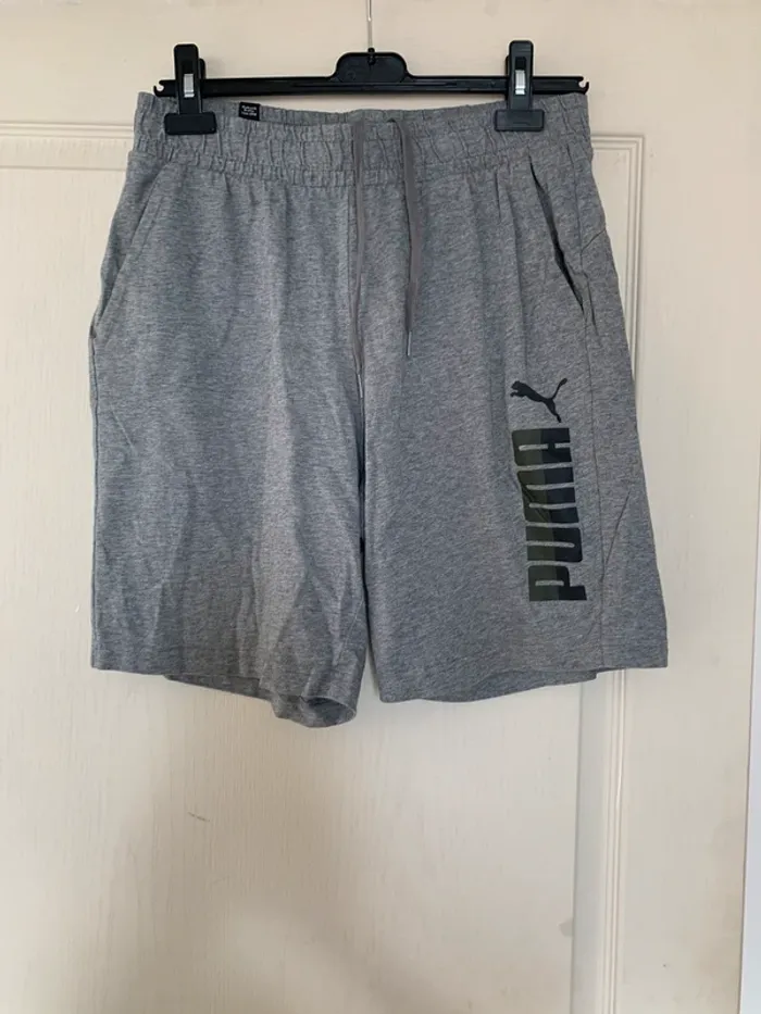 Short puma