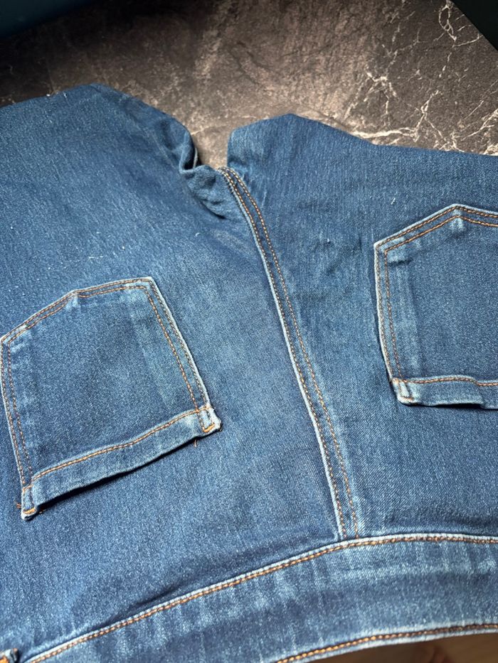 Lot 2 jean fille primark 10-11 ans - photo numéro 5