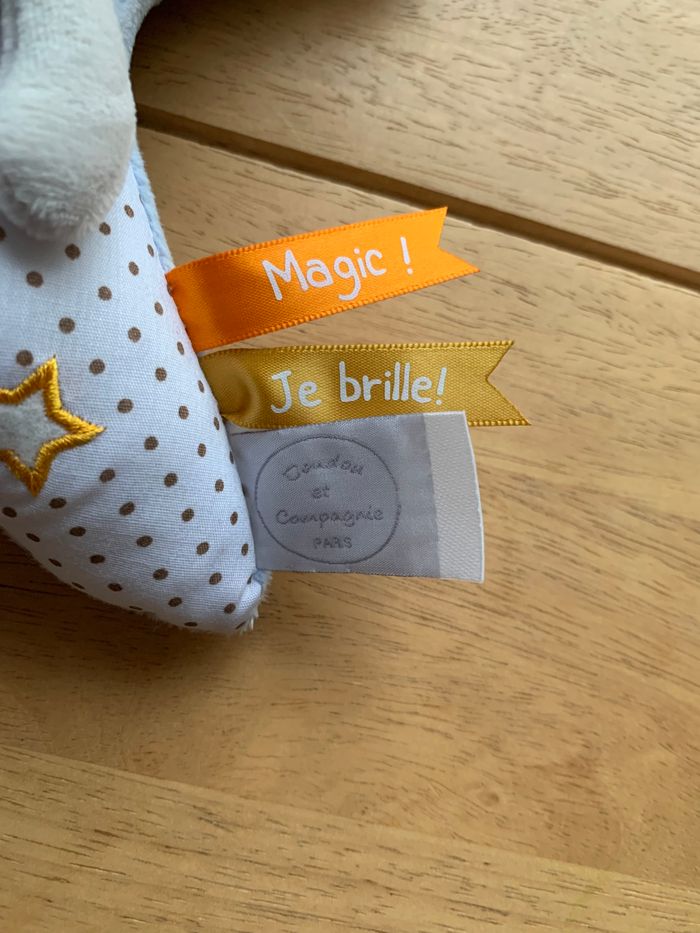 Lune musicale - photo numéro 2