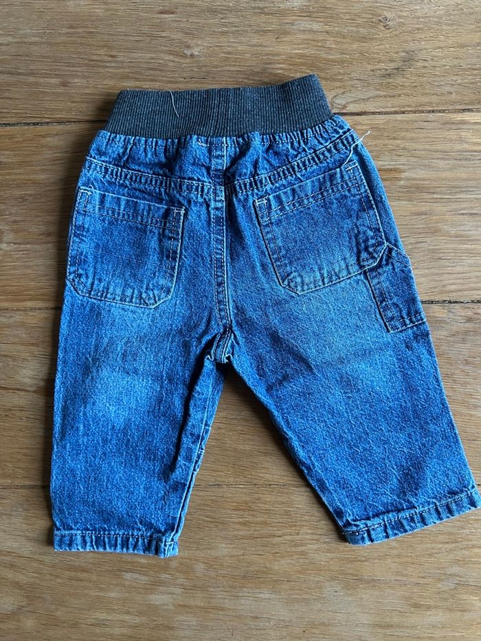 Jean 👖 9 mois - photo numéro 3