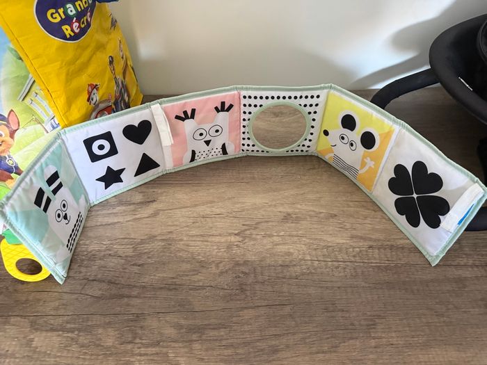 Lot de jeux d’éveil - photo numéro 7