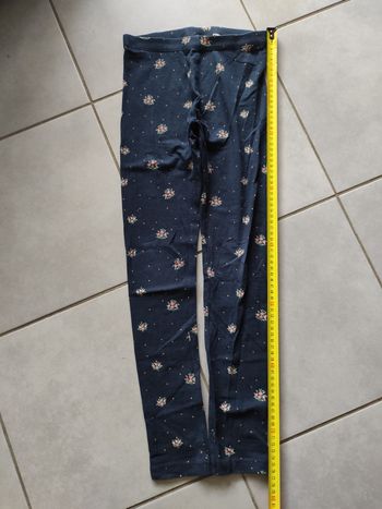 (5) legging