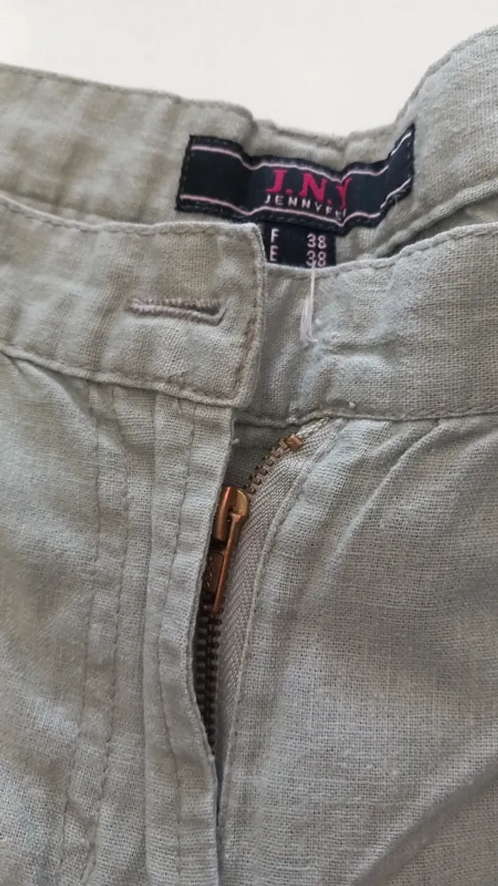 Très joli pantalon Jennyfer - photo numéro 7