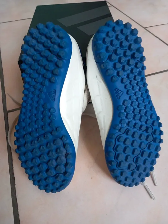 Adidas Copa Pure 2 Club TF – Chaussures de foot - photo numéro 5