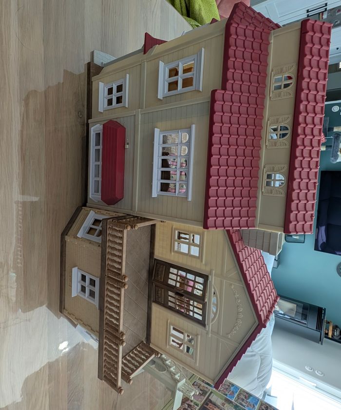 Sylvanian families - photo numéro 9