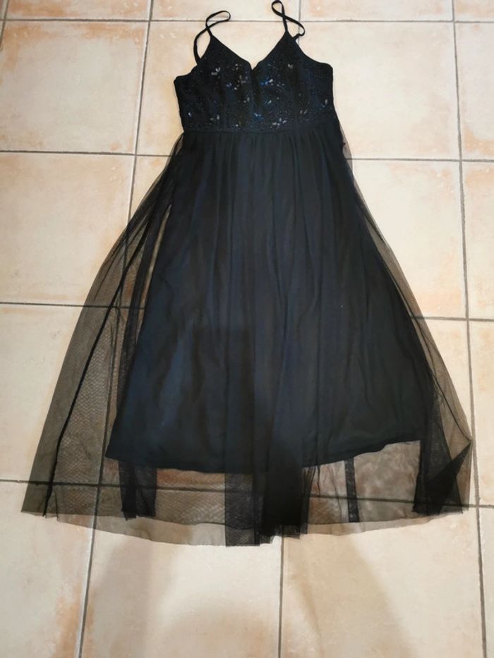 Robe de fête Molly bracken - photo numéro 2