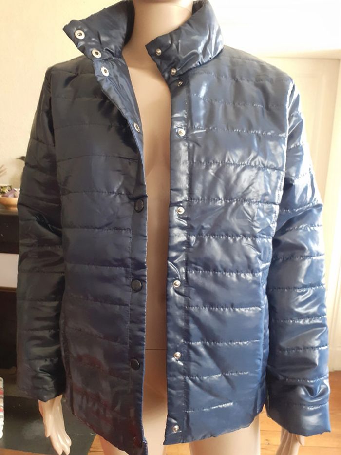 Veste matelassée - Primatis - photo numéro 2