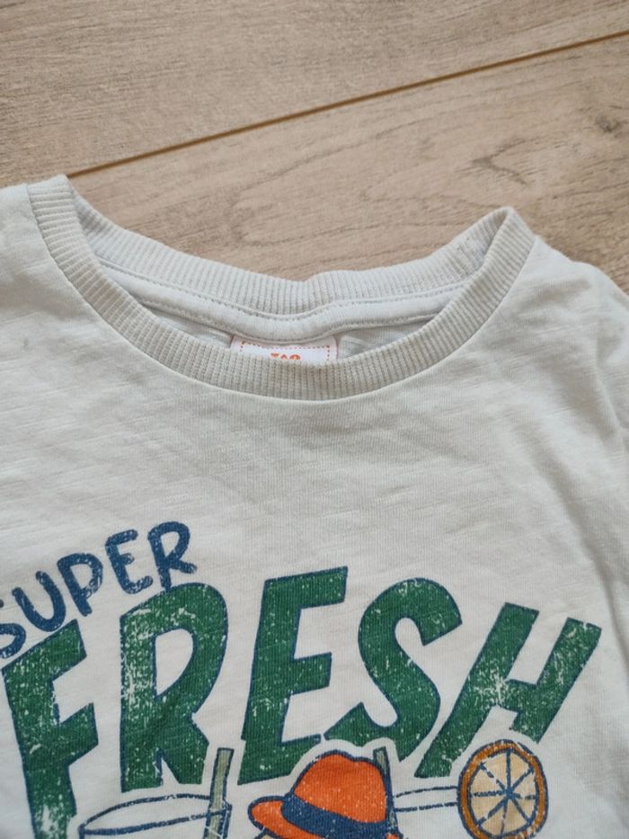 Ensemble 2 ans - photo numéro 7