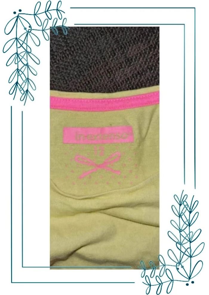 tee shirt🍀 - photo numéro 3