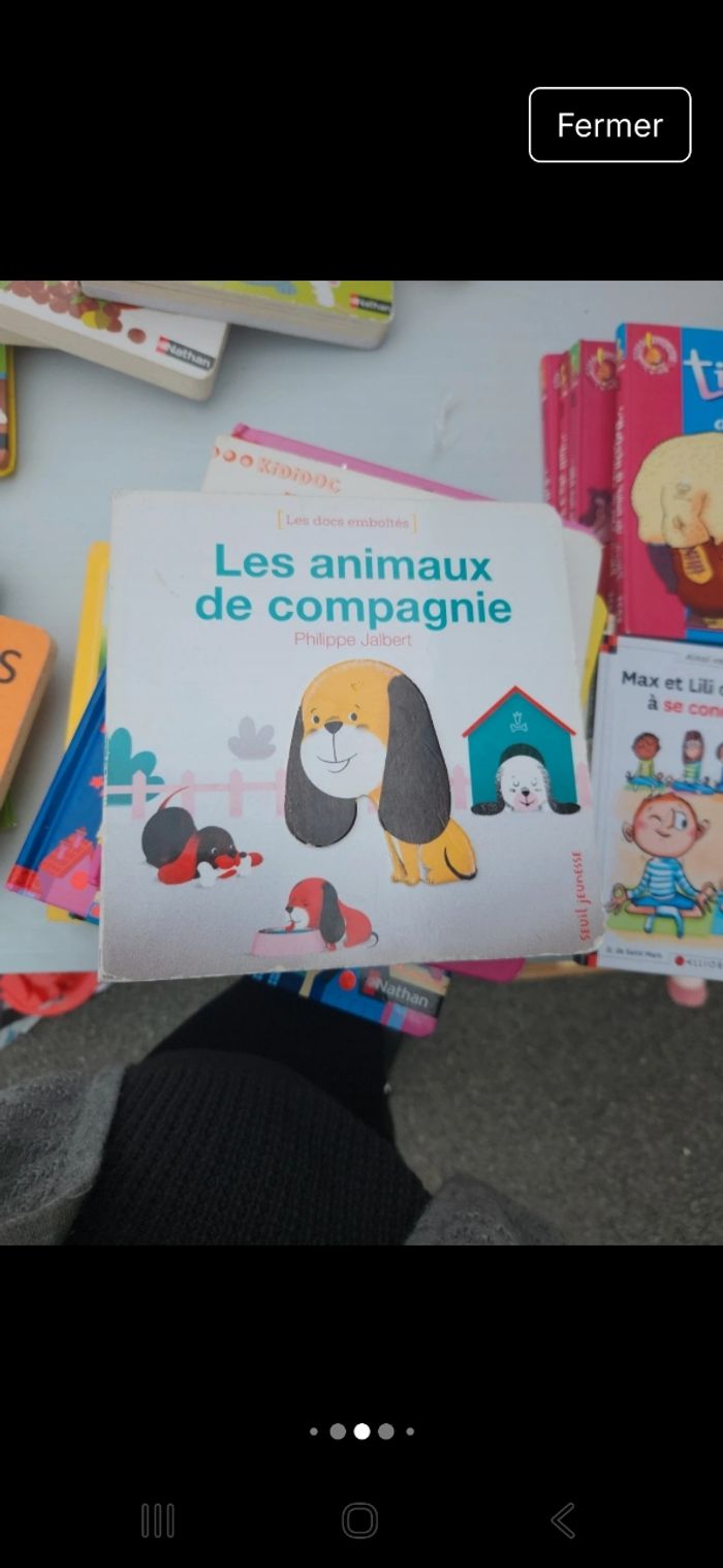 Livre kididoc - photo numéro 5