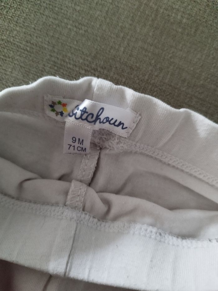 Legging kitchoun - photo numéro 2